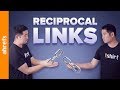 Do Reciprocal Links Hurt Your SEO? (Link Building Study)