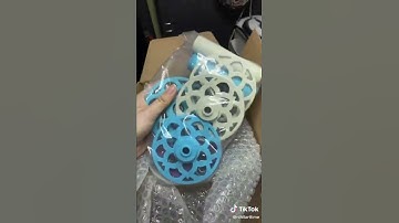 TikTok 10: EEW 6.0 Spinning Wheel