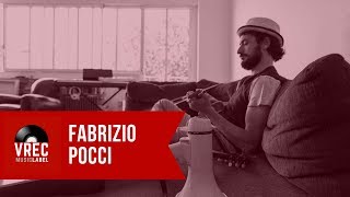 Fabrizio Pocci E Il Laboratorio Ft. Bobo Rondelli - E Ci Sei Tu 