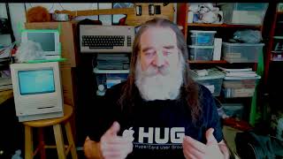 Eric's Edge - An Introduction