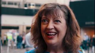 Volunteer for AOTA to Boost Your Confidence & Start Giving Back to the OT Profession