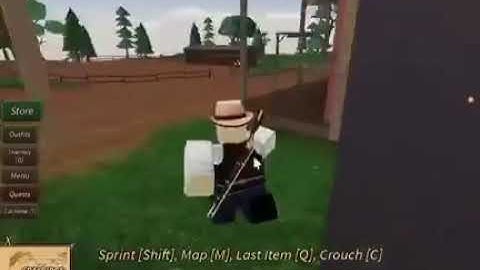 Westbound infinite money (real unptached no cyap)