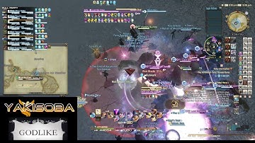 FFXIV 4.45 Eureka Pyros Pt1