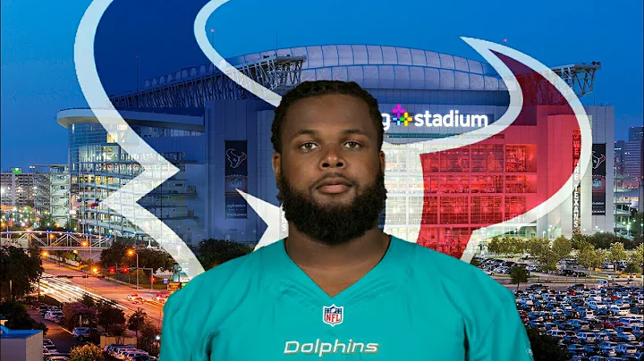 TERRY POOLE TO THE TEXANS!?
