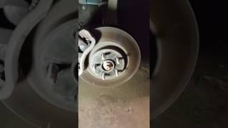 Heavy duty breaks or not 08 cadillac