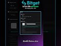 Bitget ఎలాంటి ఫీజులతో Cashback? బ్రో!