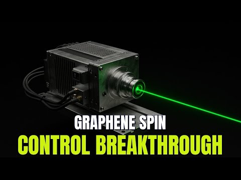 MetaVerse Update: Graphene, Quantum Leaps, & AI Optimization!