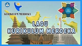 Lagu Kurikulum Merdeka #NoCopyright