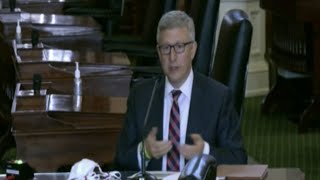 Lawmakers focus on energy prices during winter storms