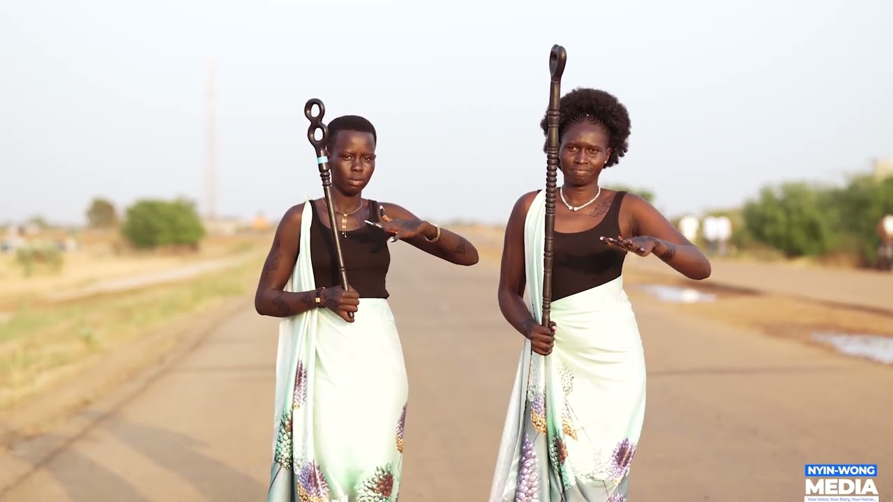 NYIIR KE MAJAK BOMA-MAKUACH PAYAM 