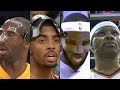 Top NBA masked performances from LeBron James, Russell Westbrook, Kyrie Irving, Kobe Bryant | ESPN