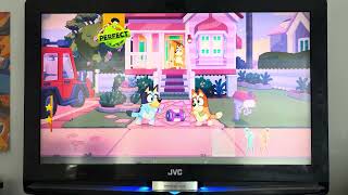 Just Dance 2026 Edition: Bluey Medley - Bluey (MEGASTAR) - All Perfects!