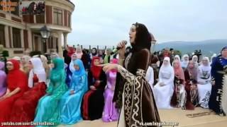 Рамзан Кадыров танцует от Души Чеченская Лезгинка