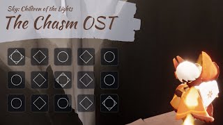 [sky] The Chasm - Genshin Impact OST [music sheet]