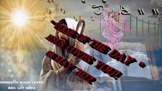 VERSE OF THE DAY HAPPY MOTHER S DAY - 08 MAY 22