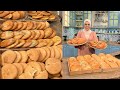 البلدي يوكل مع الشيف نونا حلقة خاصة عن طريقة عمل القرص الطرية