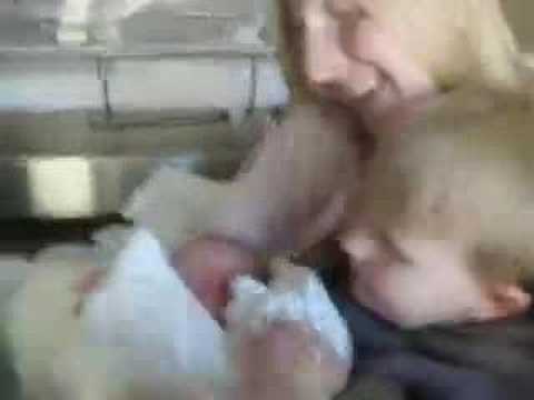 Baby Cameron