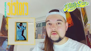 Drummer reacts to "Babylon Sisters" by Steely Dan