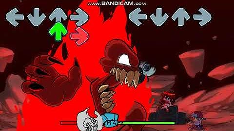 [TRICKY 2.0 MOD] HELLCLOWN HELL MODE CURRENT PROGRESS (WIP 1)