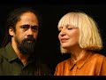 Damian Marley - Life goes on ft. Sia(2025 AI music video)