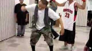 042608 Lil Dance Session