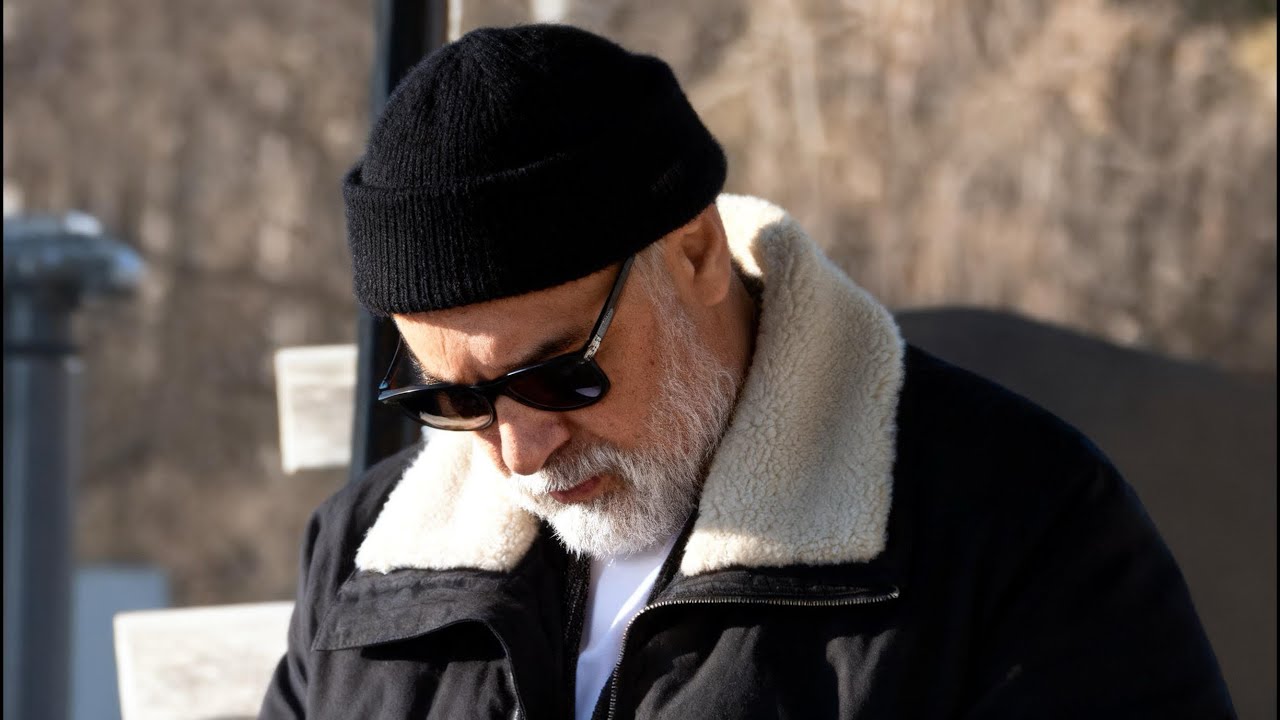 ВАЛЕРИЙ МЕЛАДЗЕ С ОХРАНОЙ ТАЙНО ПРИЕХАЛ НА МОГИЛУ ОТЦА ШОТА МЕЛАДЗЕ 