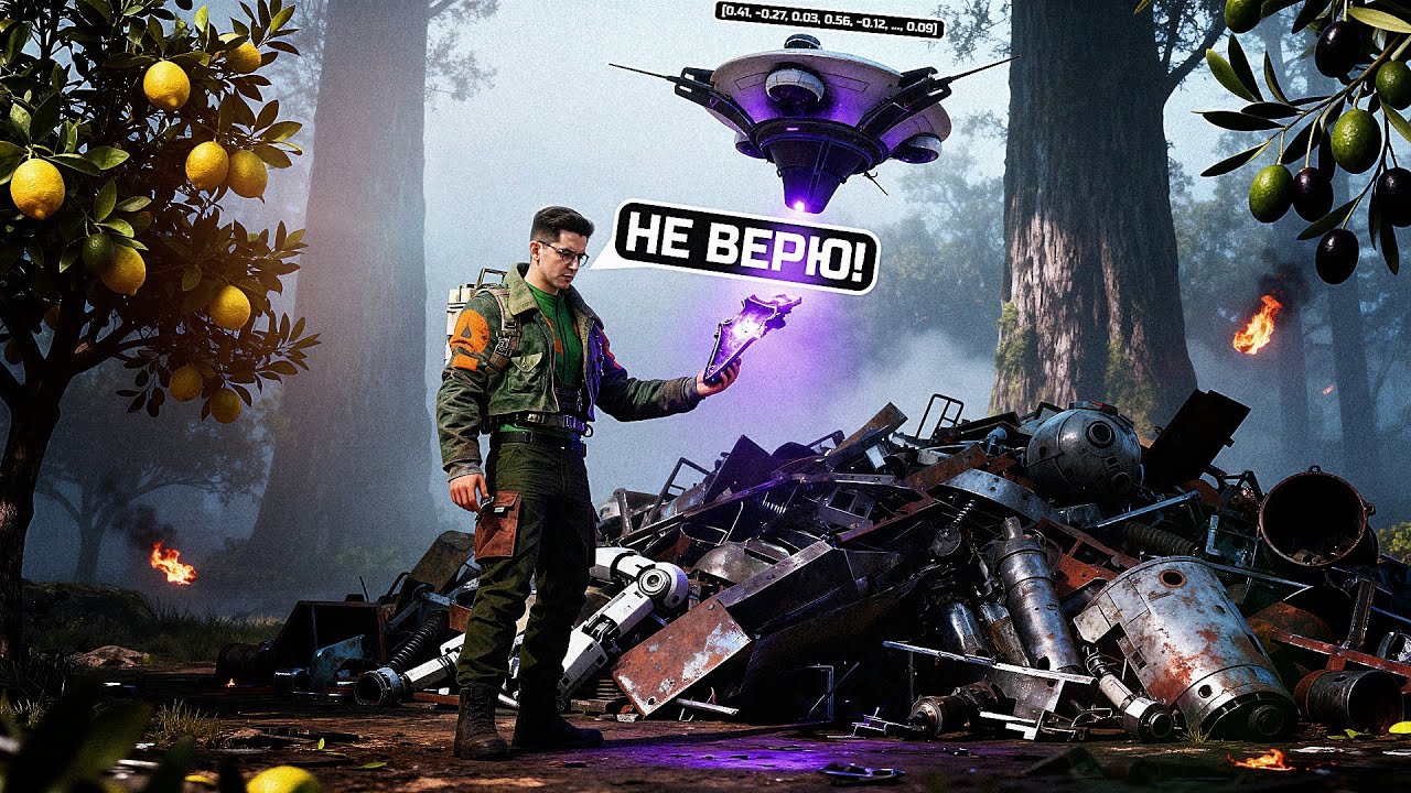 НЕ ВЕРЮ СВОЕЙ УДАЧЕ В ARC RAIDERS