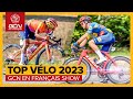 Dcouvrez notre top vlo 2023  gcn show 173