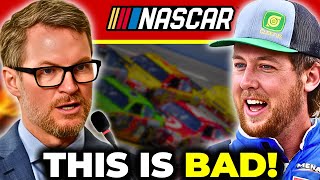 Dale Earnhardt Jr. DROPS BOMBSHELL About Cleetus McFarland!