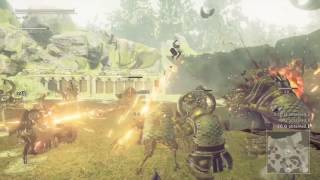 I Overloaded The Overclock Chip As 9S - Nierautomata