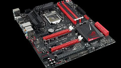 ASUS Motherboard Naming Convention & Lineup Comparison