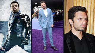 Sebastian Stan&#39;s Journey in M.C.U! | VIX