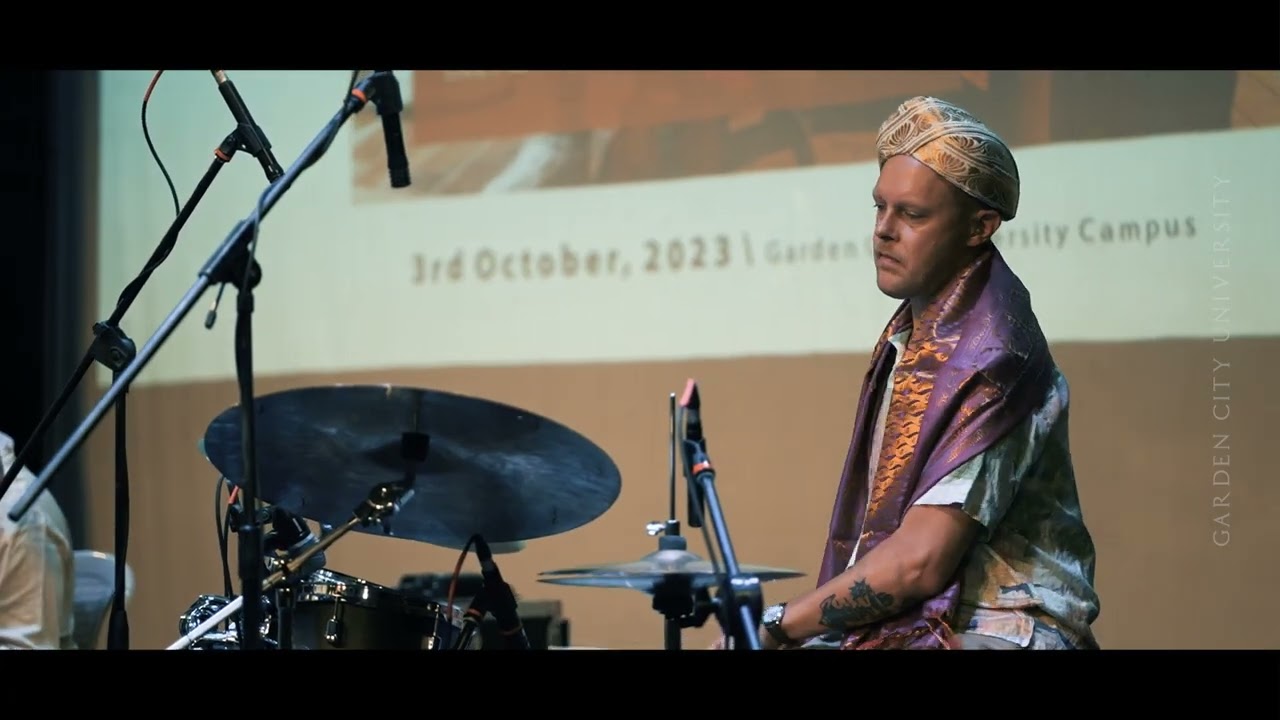 TLEQ Teaser India – Concert in Bangalore