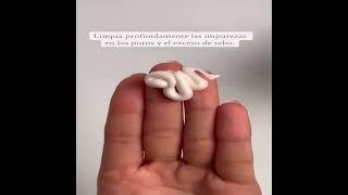 Rutina para piel grasa by @skin1004_korea 🩵