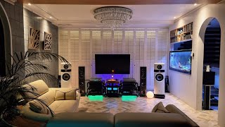 [Audio REC] I'll Be_Céline Dion | HQPlayer DSD512