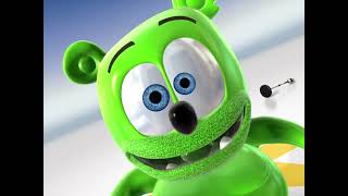 I Am A Gummy Bear English WITH