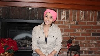 To My Followers: Happy Holidays! @chicbykarina