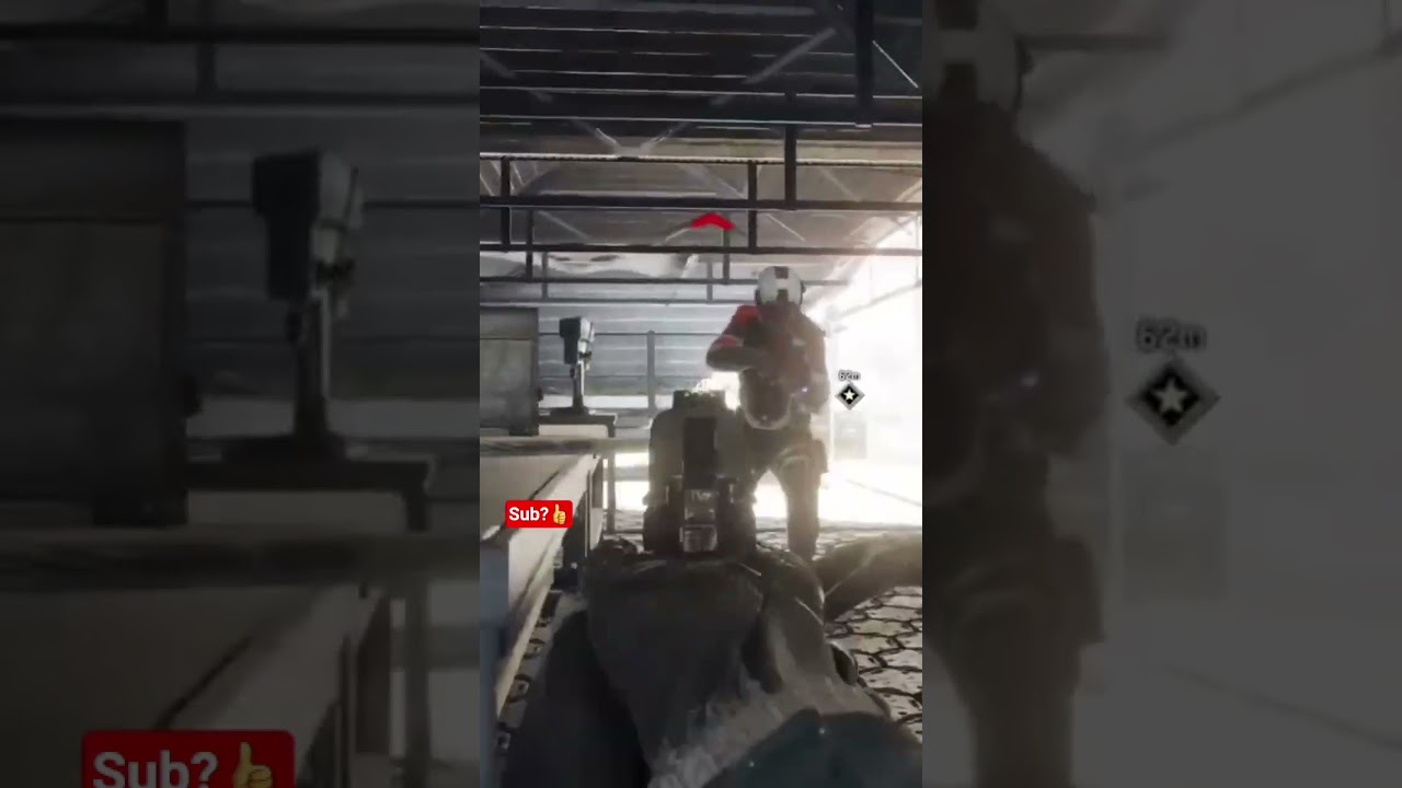 Whistleblower - Sunderland | Homefront: The Revolution