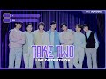 Bts   take two  line distribution