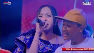 ANDAI TAK BERPISAH - NEW PUSPITA NADA