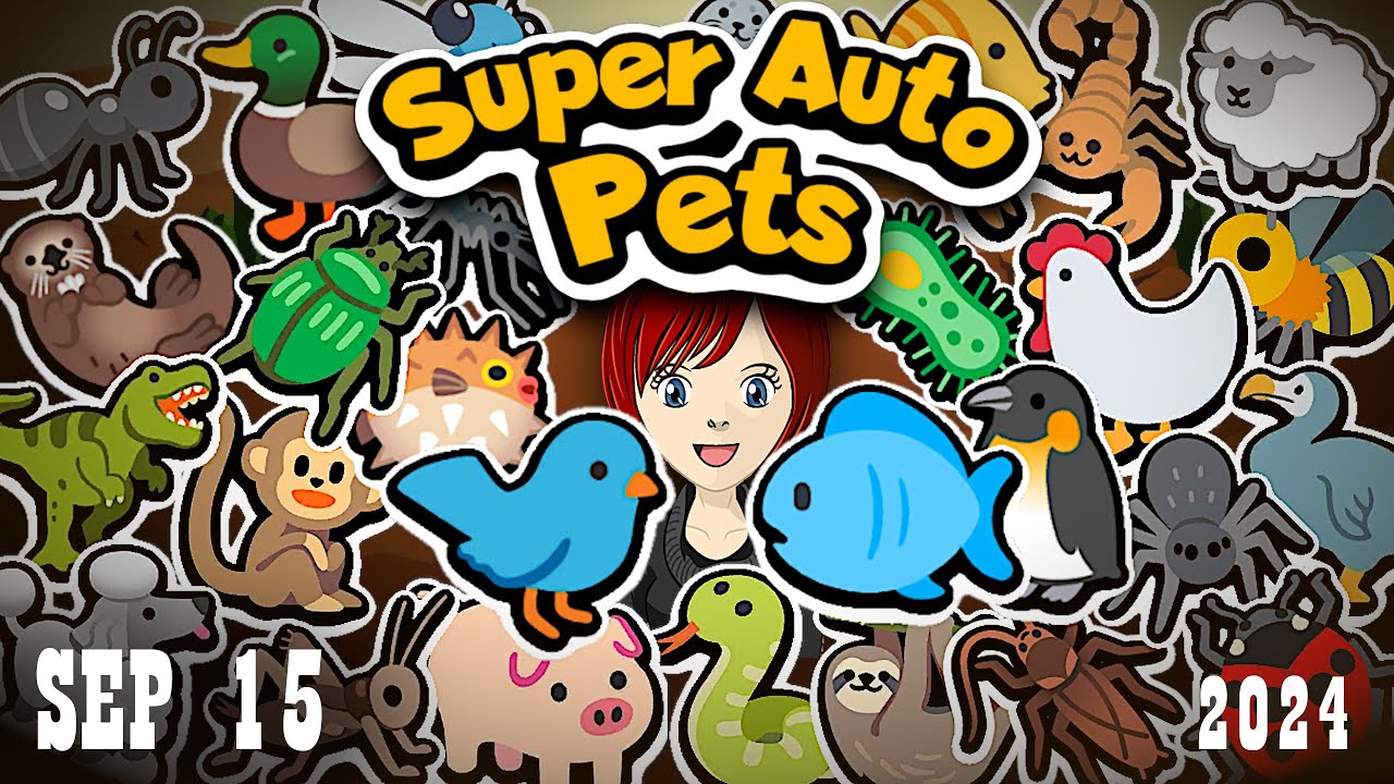 Relaxed SUPER AUTO PETS - Lost my sleep, health & SANITY! 💀