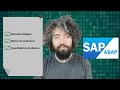 SAP ABAP Eğitimi 25 - Dinamik Screen Objeleri