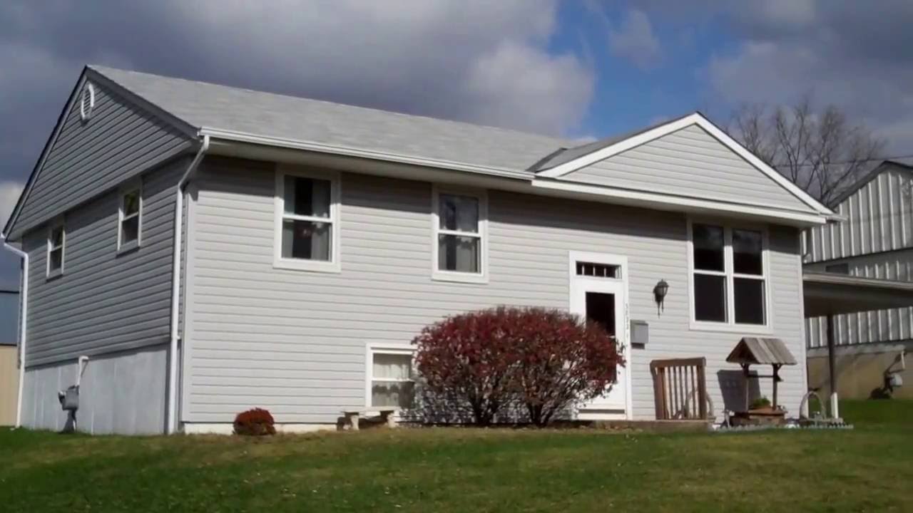 Home for sale Cincinnati Ohio. 3822 Elljay Dr. Sharonville Ohio YouTube