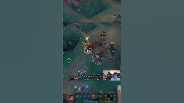 1v3 (almost) #shorts