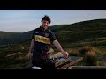 Melodicdeep house sunset mix ireland at glendalough wicklow 4k 3