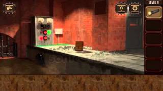 Celebrity Doomsday Escape Level 9 Walkthrough Profile
