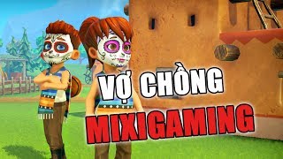 Nông trại vui vẻ cùng vợ chồng Mixigaming. (Farm Together)