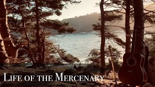 Life of the Mercenary (D&D Folk Song) screenshot 4