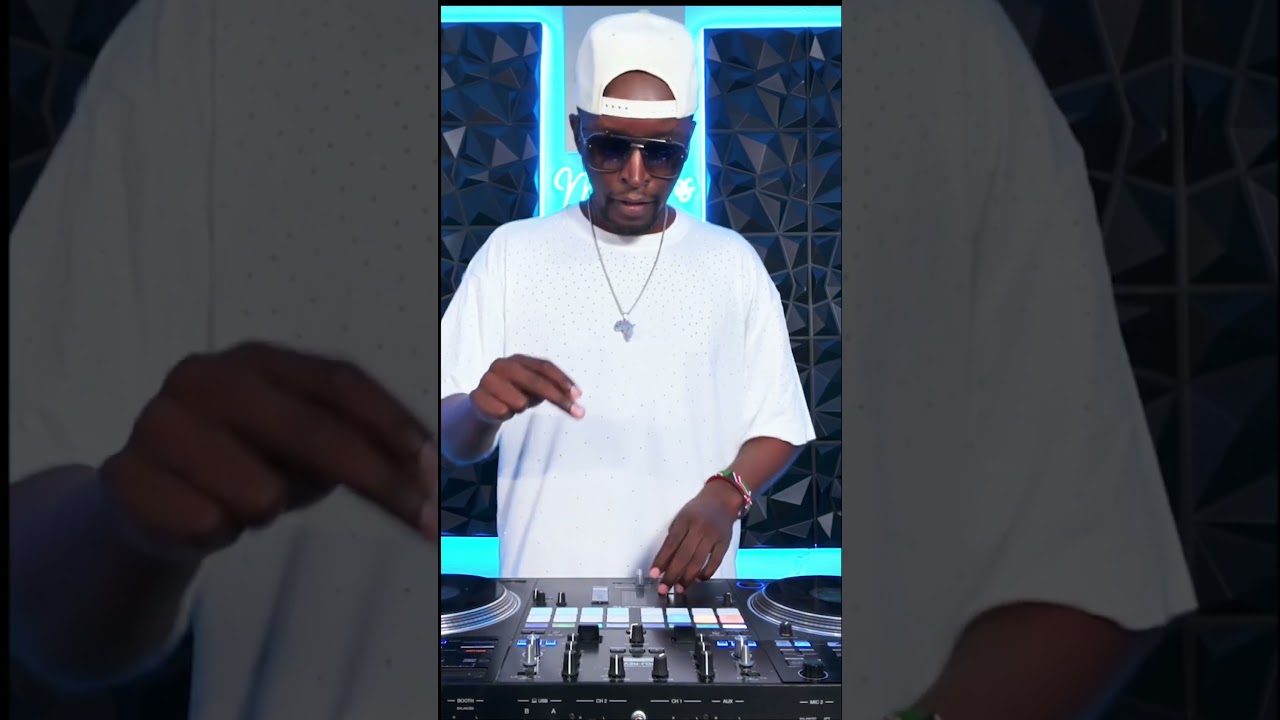 Gone Kanje vs VRR Mashup. Full amapiano Overdose Video Mix 7 on my Youtube channel @djshinski