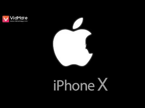 Nada dering iphone x